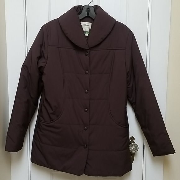 L.L. Bean Jackets & Blazers - L.L. Bean Women's Coat